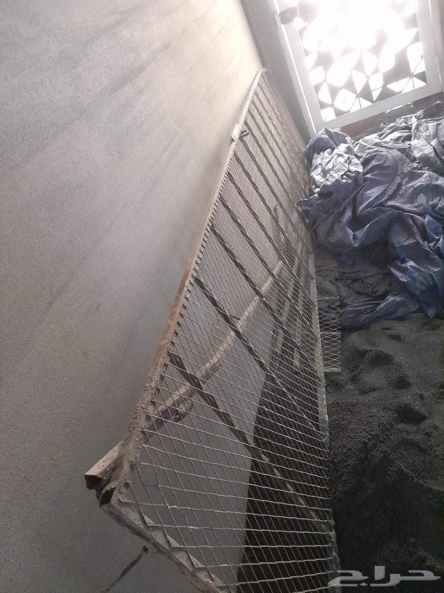 باب شبك للبيع العاجل الموقع الحمدانية64407825369731114