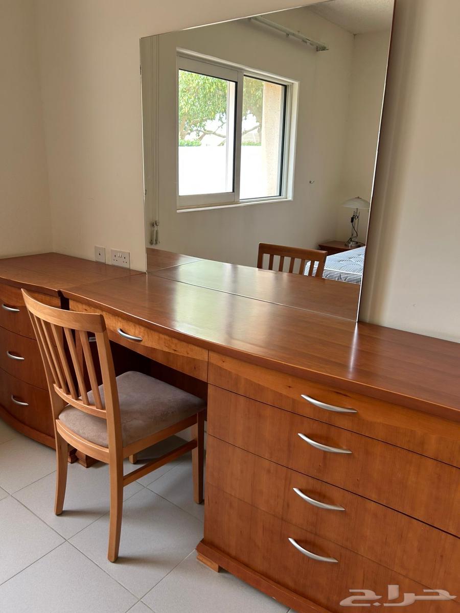 اثاث غرفة كومباوند للبيع المستعجل64405680450561113