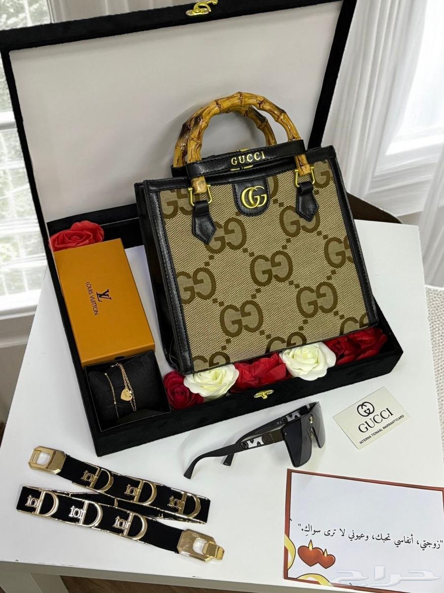 هدايا نسائية64405736037507113