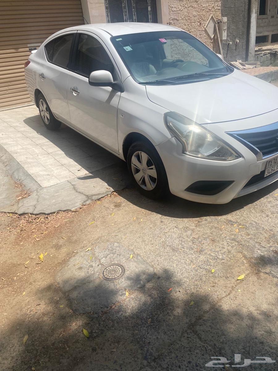 نيسان صني نص فل 202064564768209538110