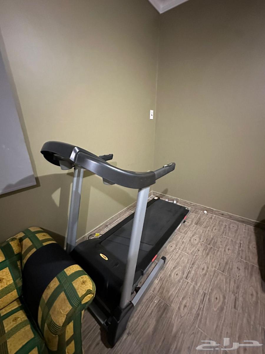 جهاز سير مستعمل للبيع في جدة   السوم يبدأ من 500 ريال64408610191619110