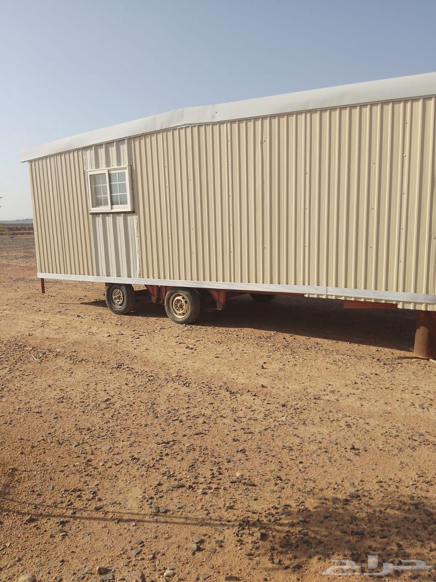 بيت متنقل كرفان64559715444097111