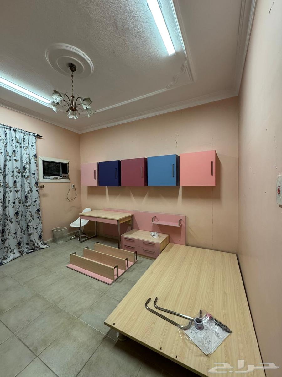 غرفة نوم للببع64405971225859113