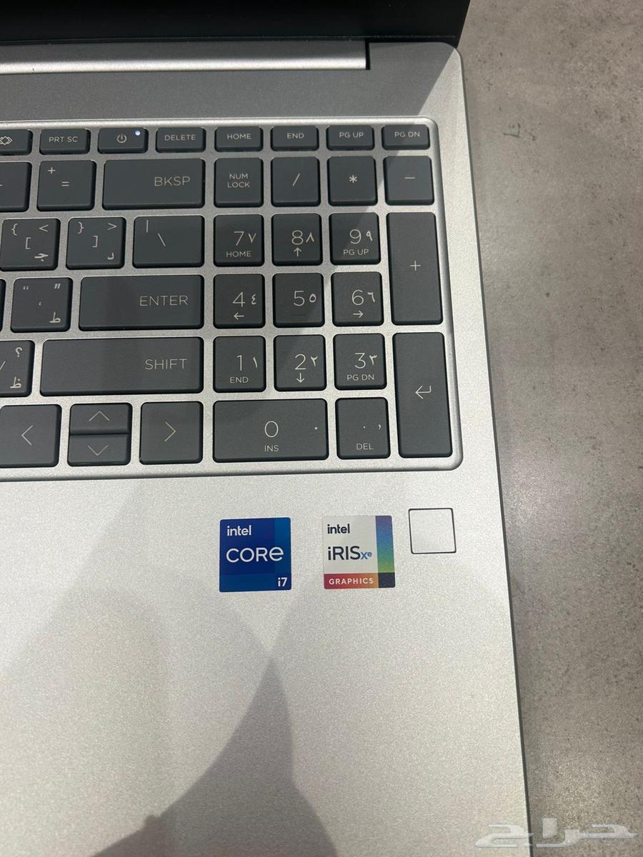 لابتوب HP للبيع64405458940035114