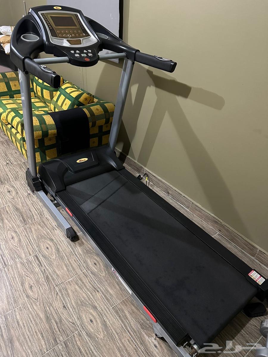 جهاز سير مستعمل للبيع في جدة   السوم يبدأ من 500 ريال64408610191619114