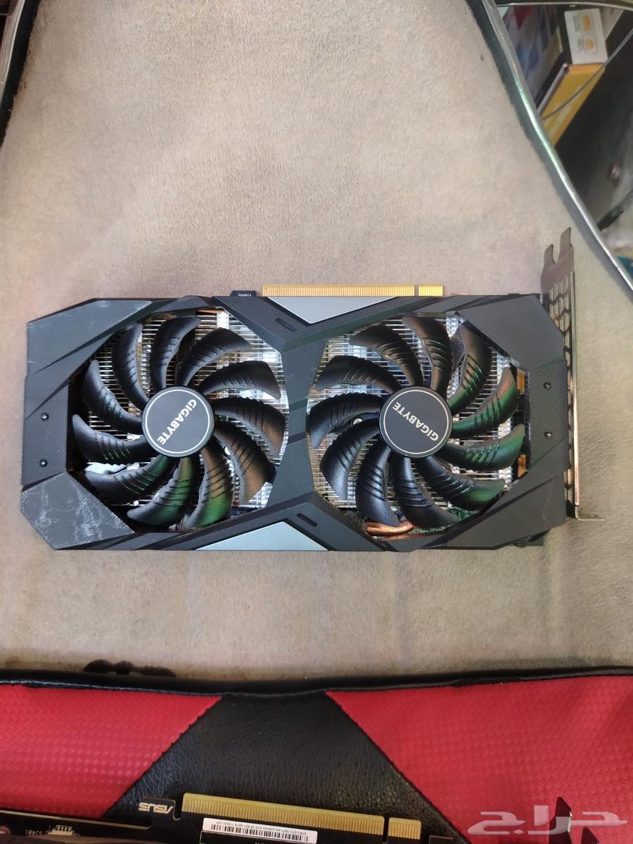 Graphics Card64411567399043110