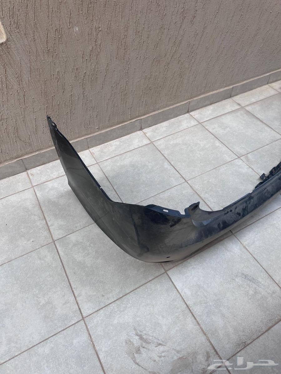 صدام إمام وخلفي وشبك لكزس GS201364568168590337112