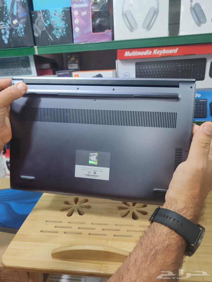 HUAWEI MateBook B3-520 لابتوب هواوي آخو الجديد64412103205891111