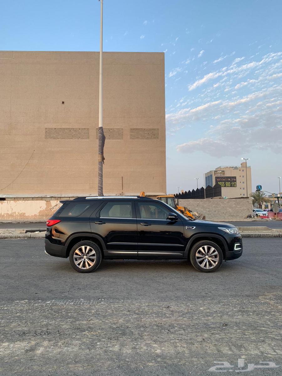 Changan SC9564559771249155113