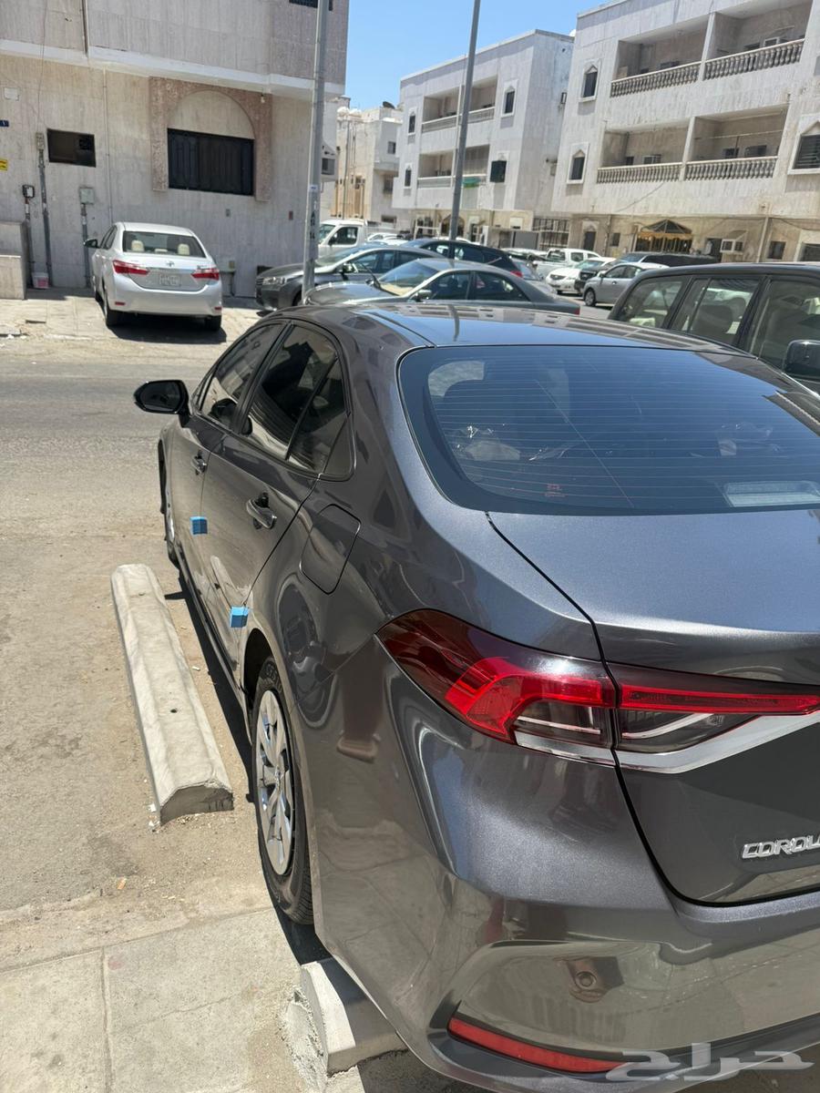 Corolla 2022 model64565033923585110