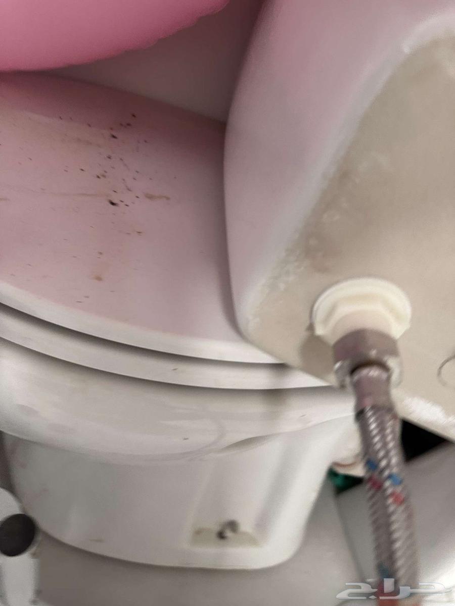 سخان وكرسي ومغسله حمام وكرز ديفيدوف64406151650947111