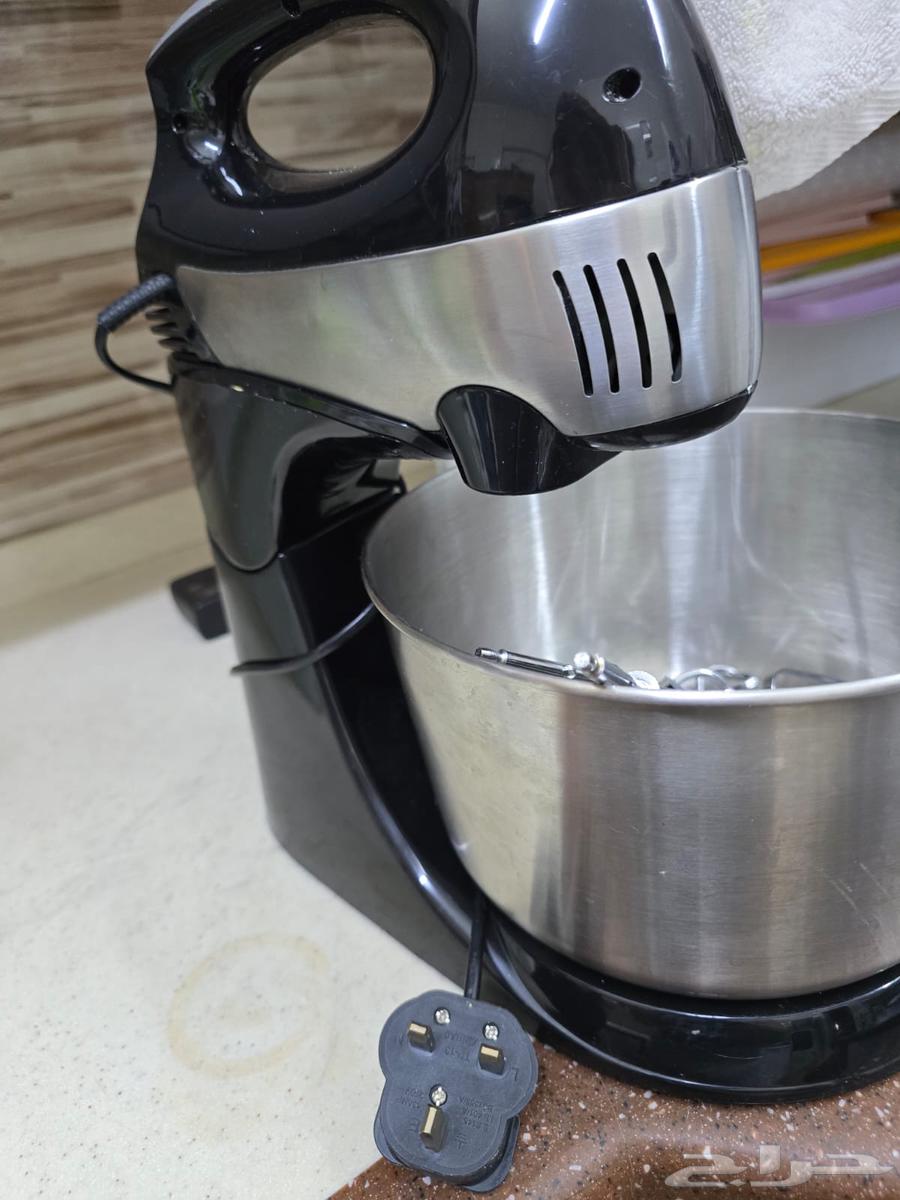 اجهزة مطبخ شبه جديده64412063035138113