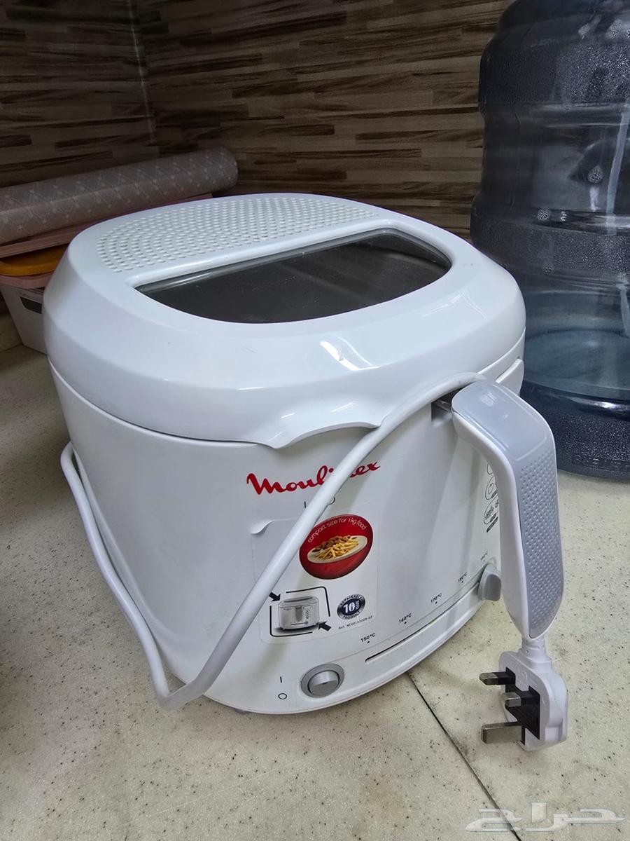 اجهزة مطبخ شبه جديده64412063035138112