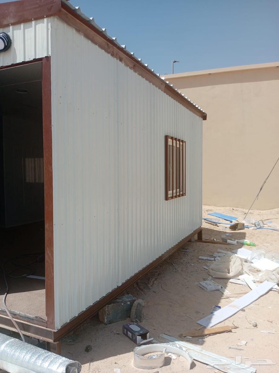 مسجد متنقل مصلى جديد 6  3 البيع بسعر التكلفة64410231497731114