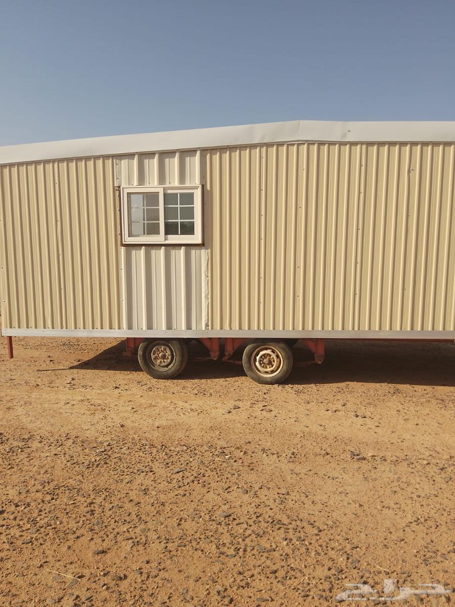 بيت متنقل كرفان64559715444097110