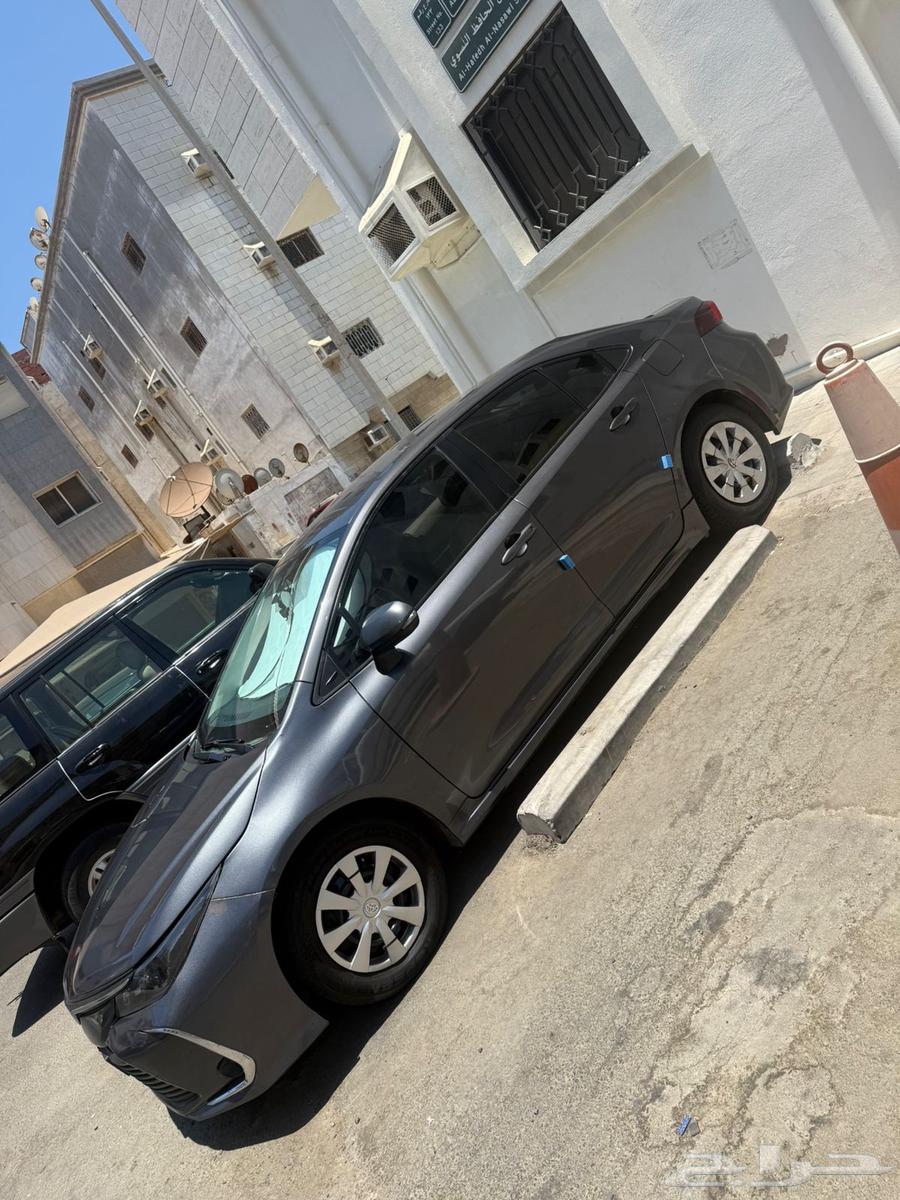 Corolla 2022 model64565033923585112