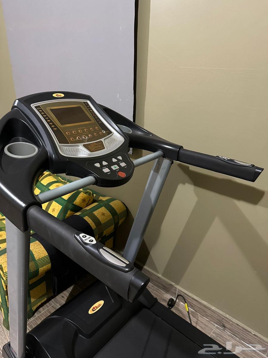 جهاز سير مستعمل للبيع في جدة   السوم يبدأ من 500 ريال64408610191619112