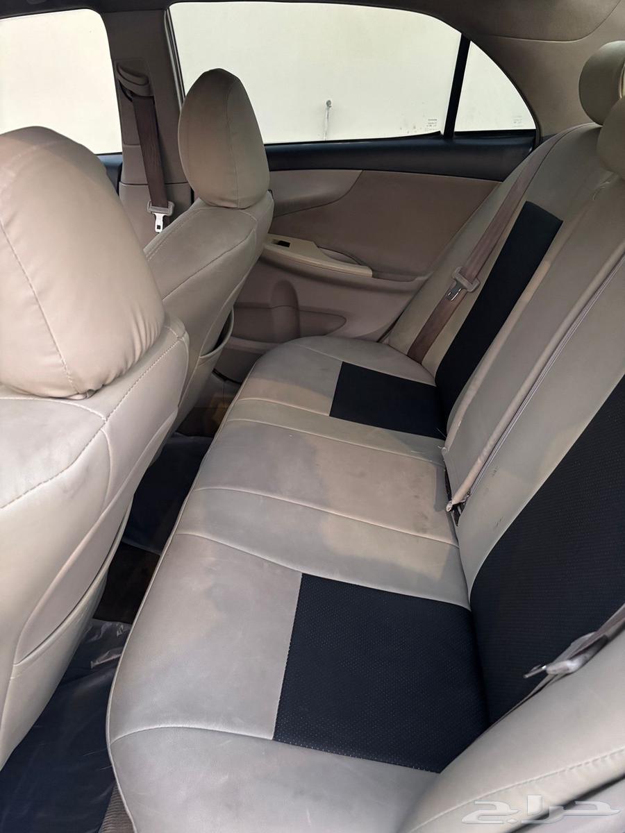 تويوتا كورولا 301364563034804225113