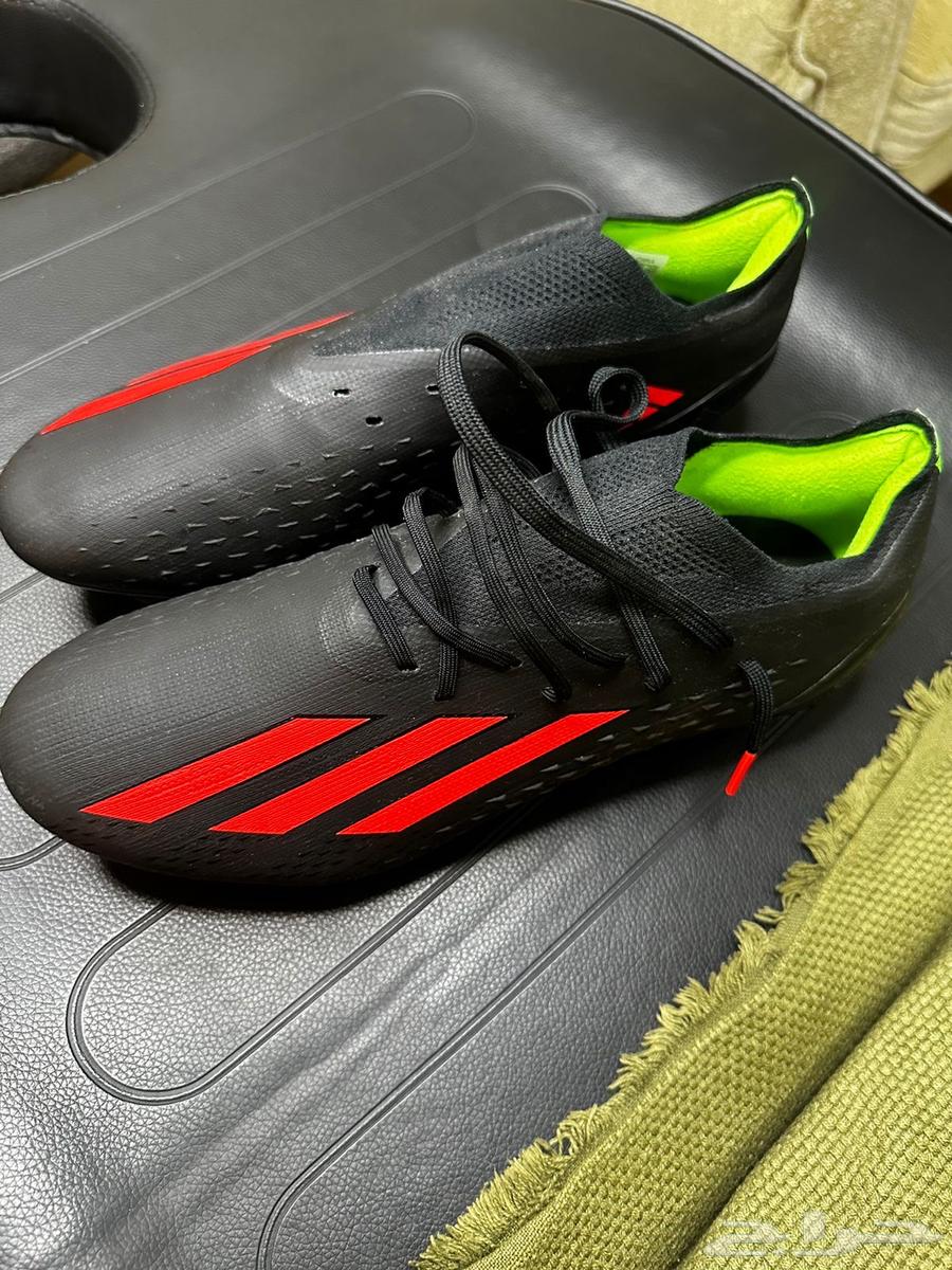 شوز كورة اديداس Adidas X Speedportal - أصلي فئة المحترفين64411324673155110