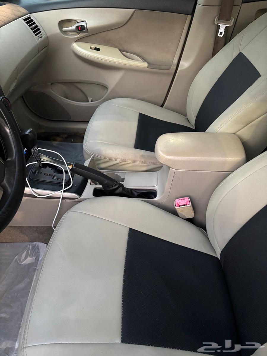 تويوتا كورولا 301364563034804225112