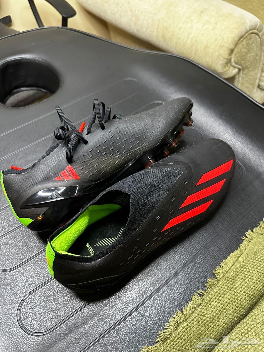 شوز كورة اديداس Adidas X Speedportal - أصلي فئة المحترفين64411324673155113