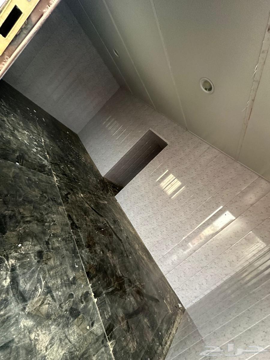 مسجد متنقل مصلى جديد 6  3 البيع بسعر التكلفة64410231497731110