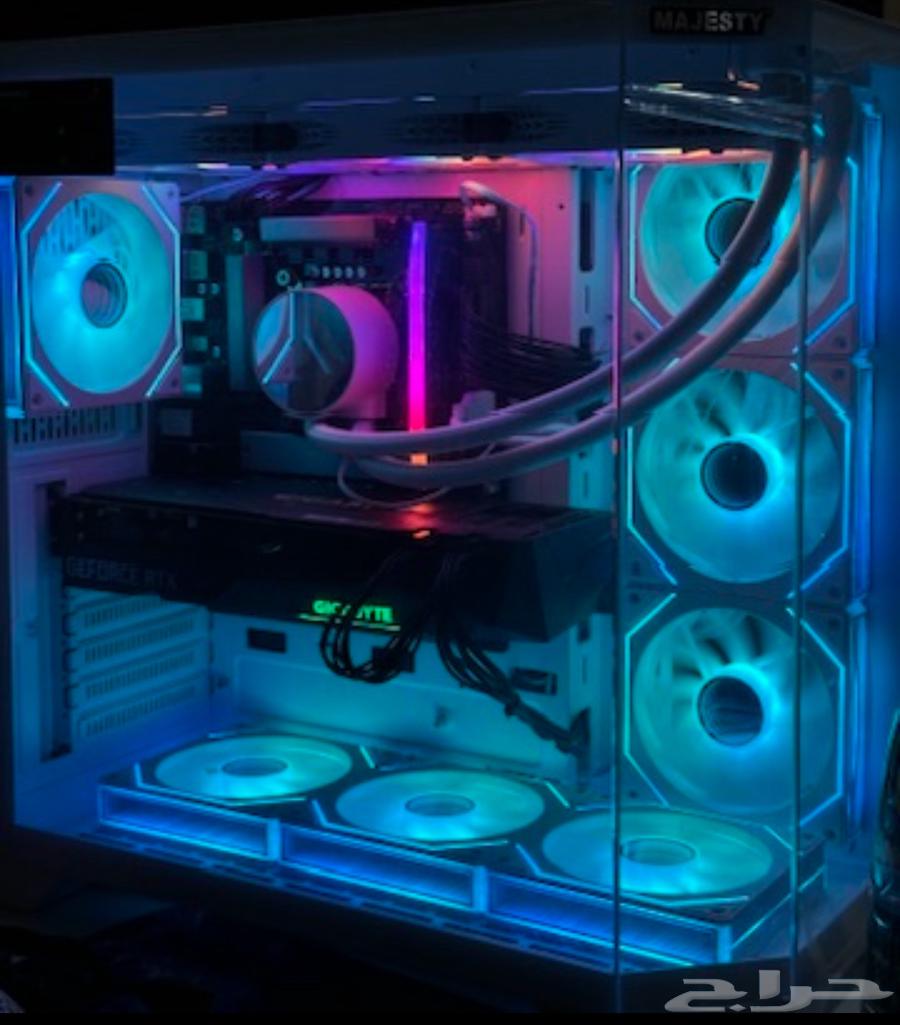 Building, cleaning, and assembling gaming and professional computers64409630166147110