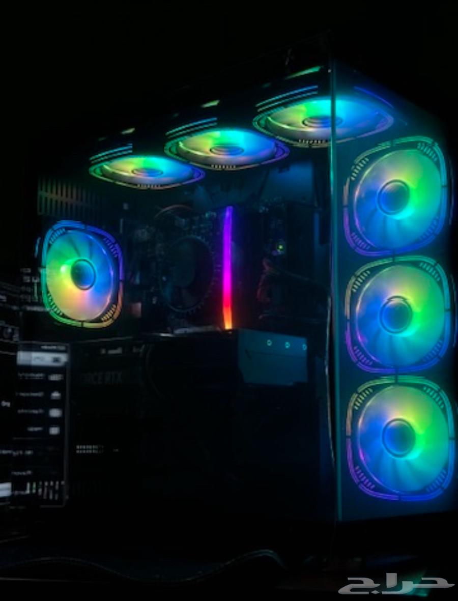 Building, cleaning, and assembling gaming and professional computers64409630166147111