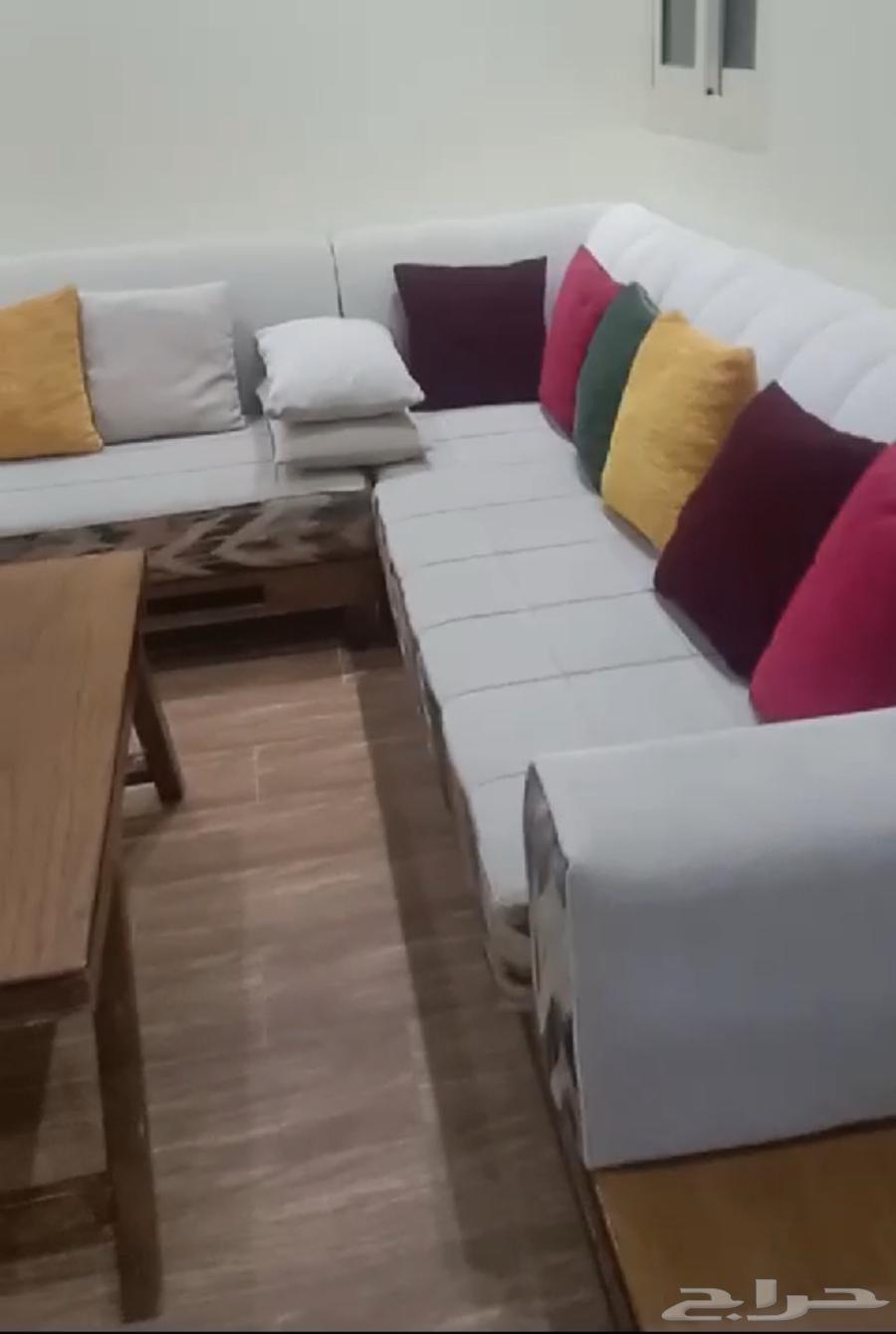 كنب للبيع وغرفة نوم ومطبخ للبيع64411755235202110