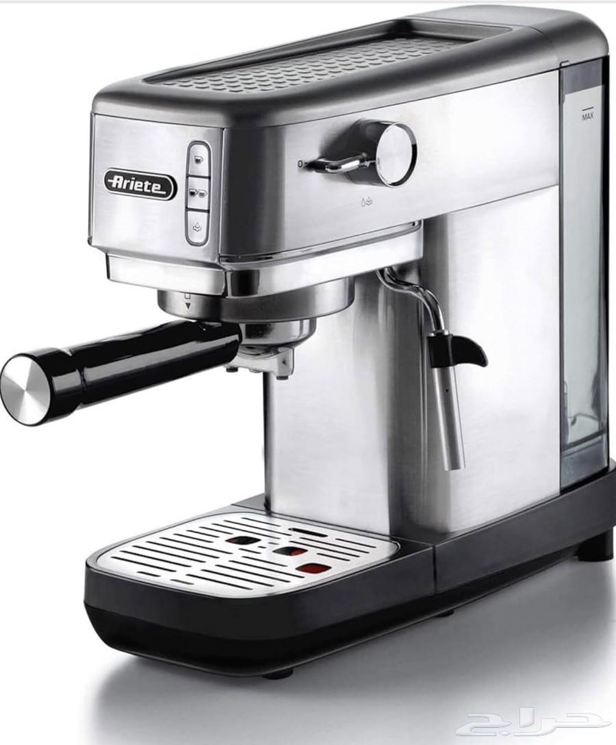 Espresso Coffee Machine64410782894467110