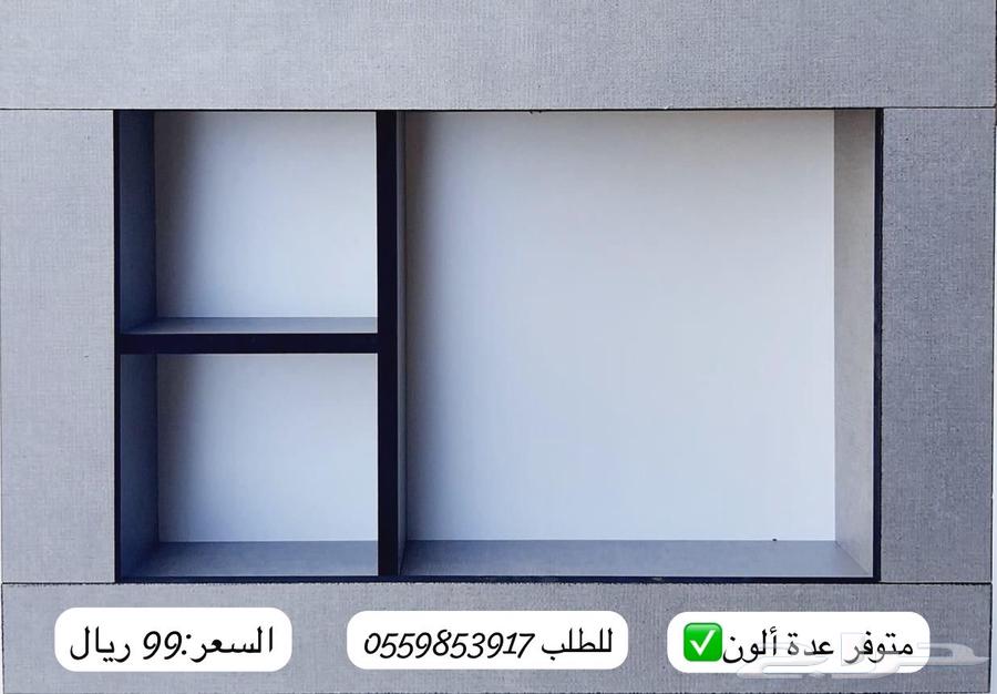 تسكيرة مكيف شباك سماكة 18 ملم64407979081218112