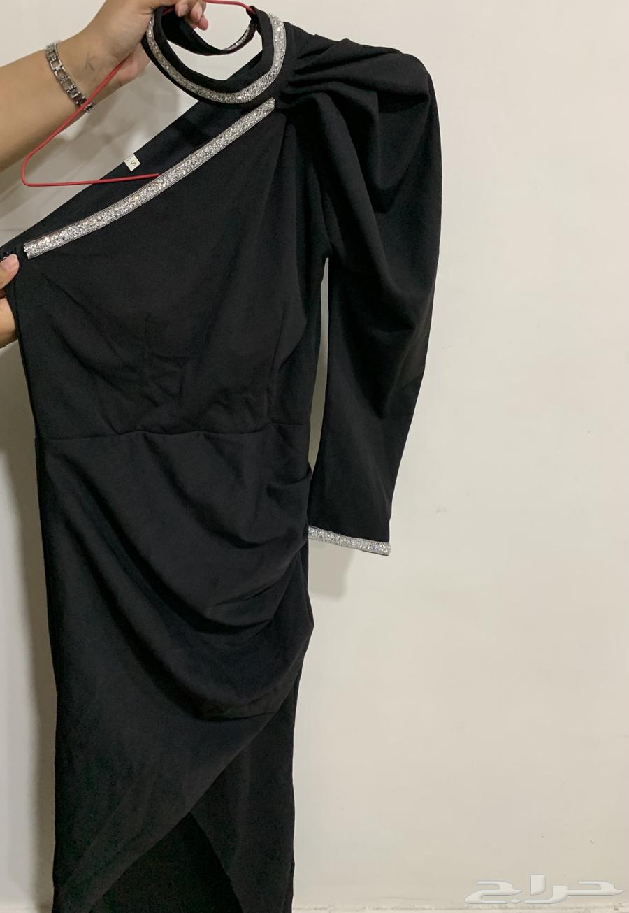 فستان ناعم مقاس (s)64407908682625110