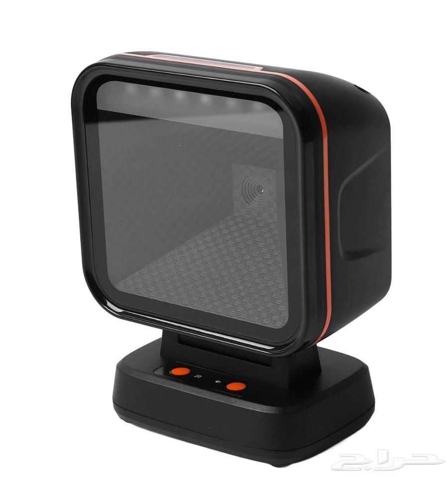 ماسح ضوئي للمنصة  قارئ باركود عالي الدقة مستمر64409685224322110