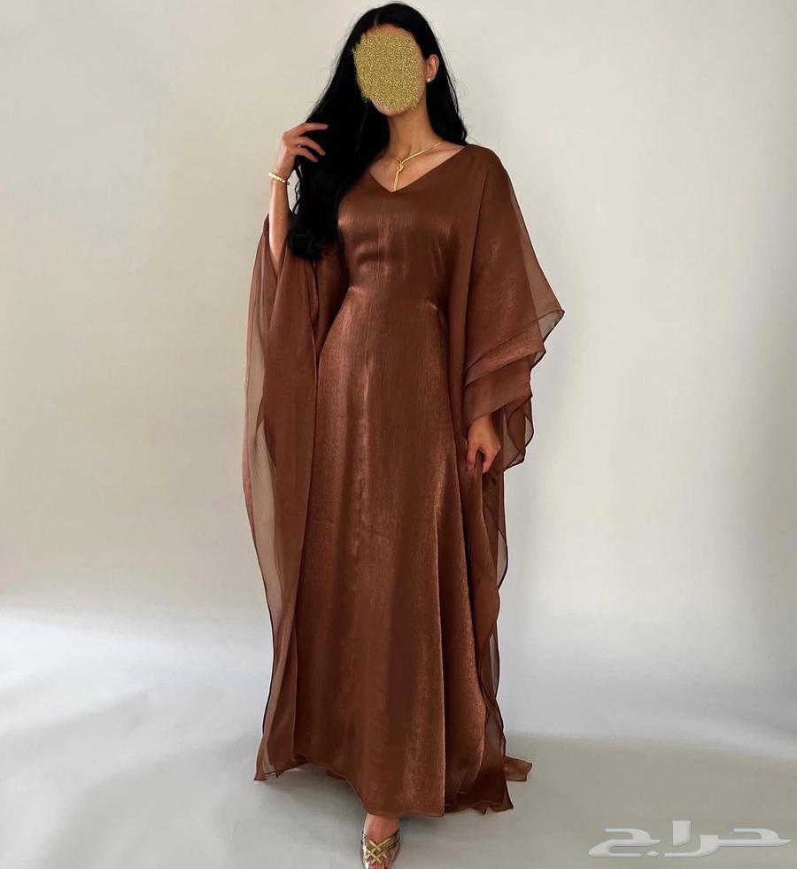 فستان سهره للبيع جديد م استخدم مع ملحقاته ومع كل شي64410907587843113