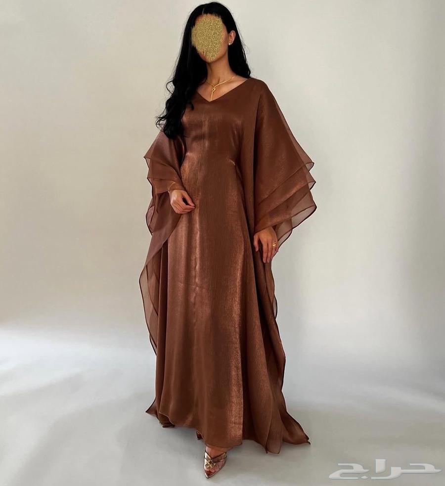 فستان سهره للبيع جديد م استخدم مع ملحقاته ومع كل شي64410907587843110