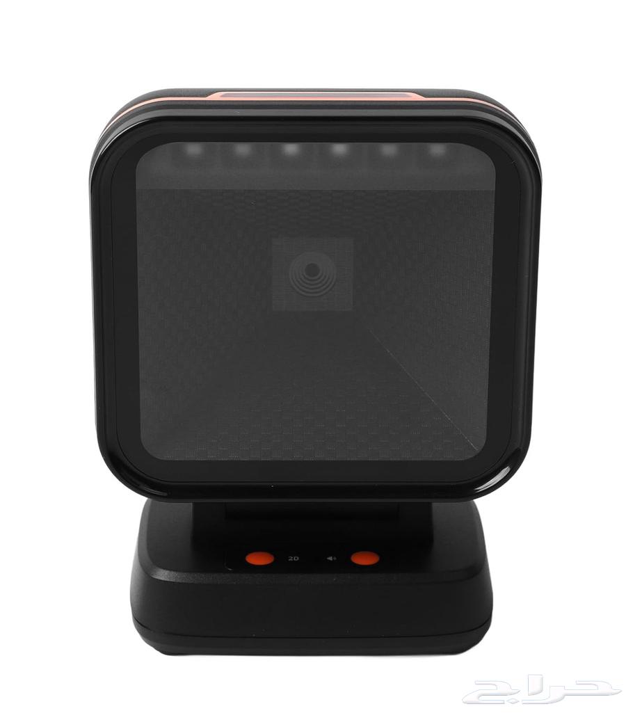 ماسح ضوئي للمنصة  قارئ باركود عالي الدقة مستمر64409685224322111