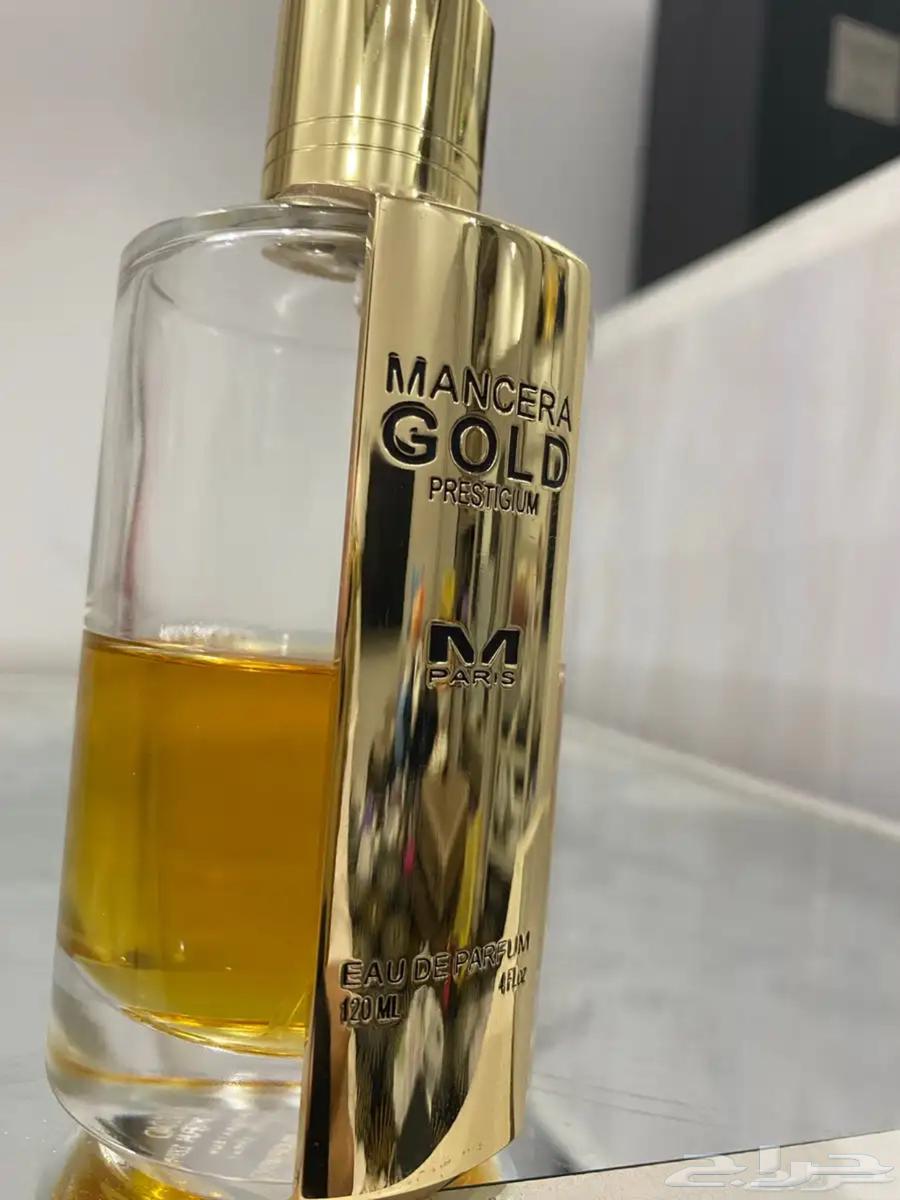 ( تم البيع ) عطور اصليه شرط64411270232705110