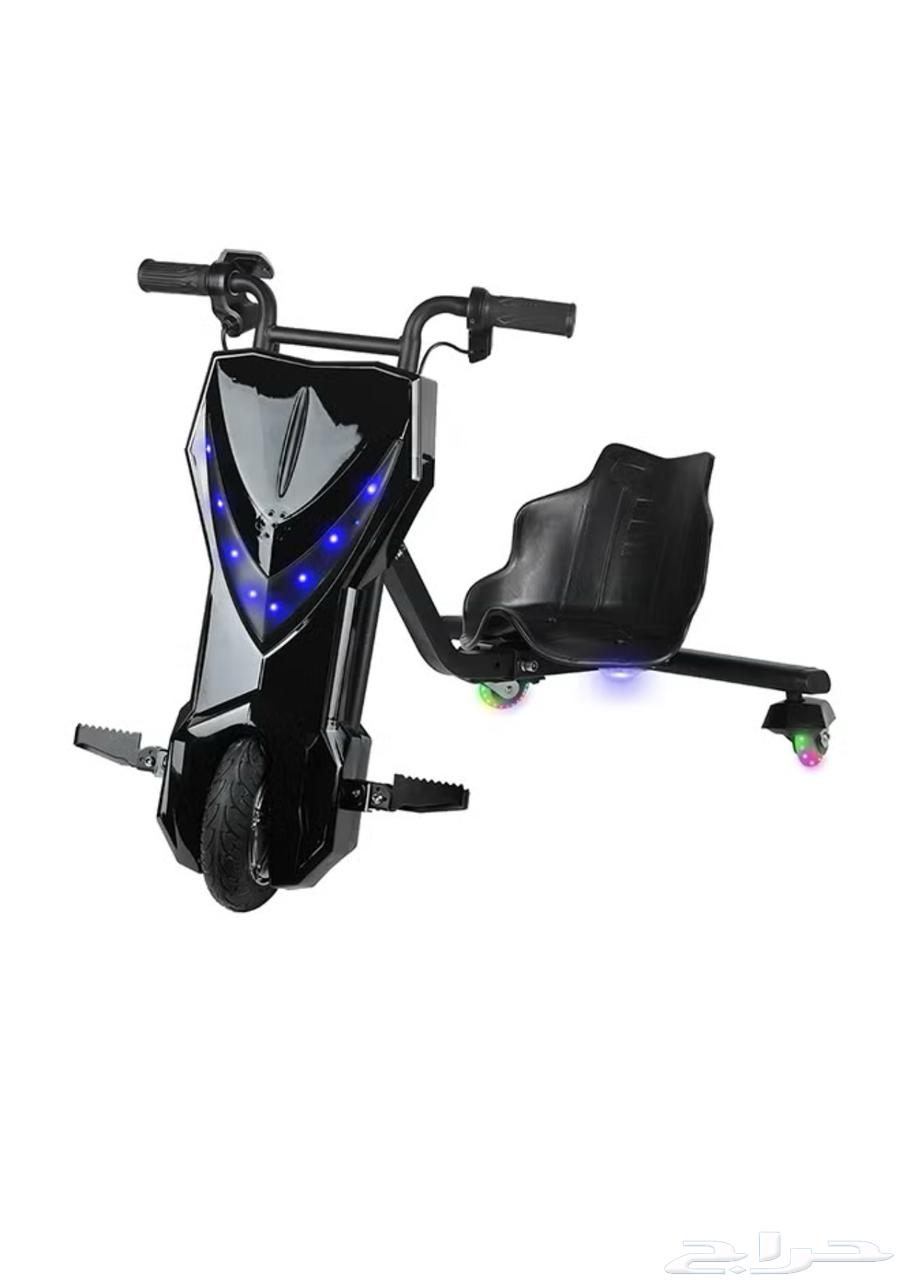 سكوتر كهربائي64408765761793110