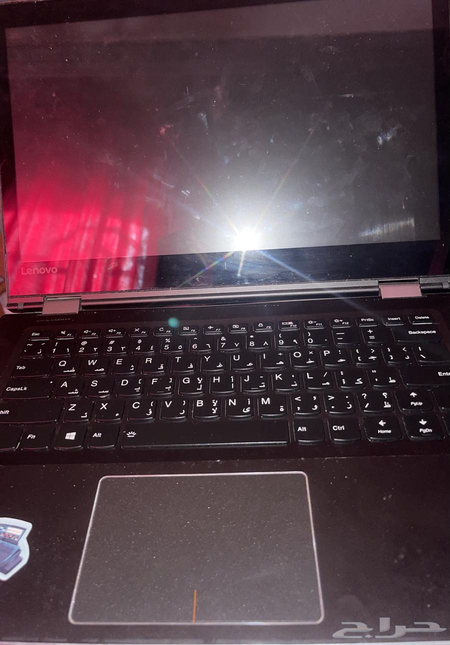 لابتوب يوقا64408723329666111
