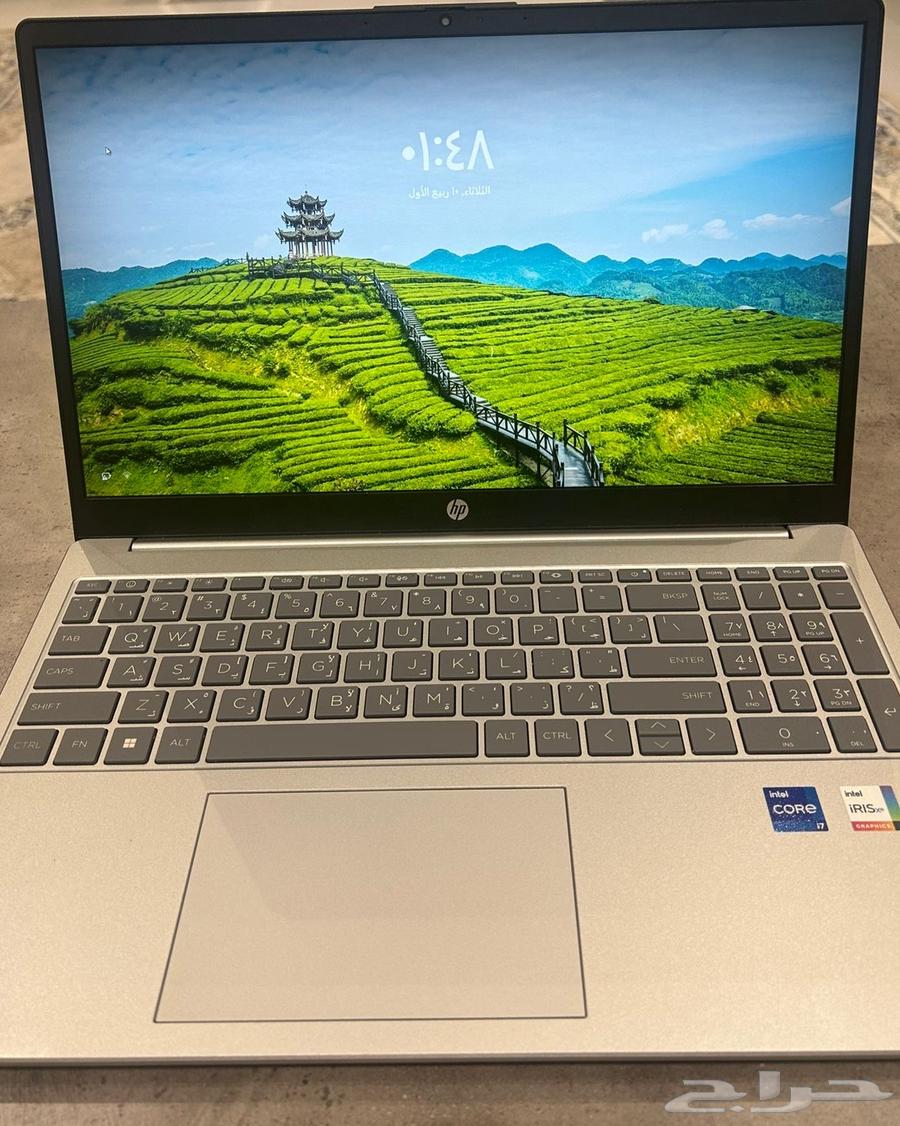 لابتوب HP للبيع64405458940035113