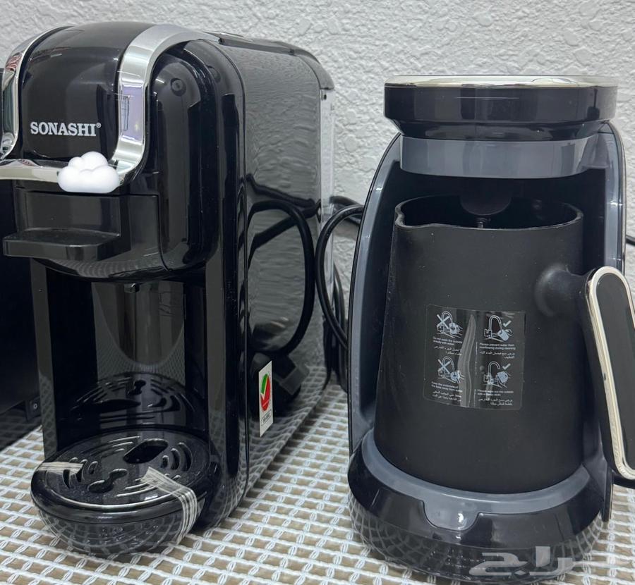 للبيع الات قهوه64404973001475110