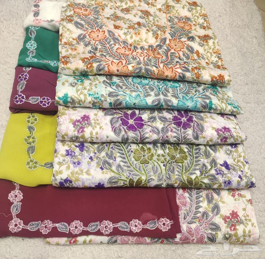 عروض يوم الوطني مخاوير 3 قطع مع طرحه ب 195ريال64412130102145111