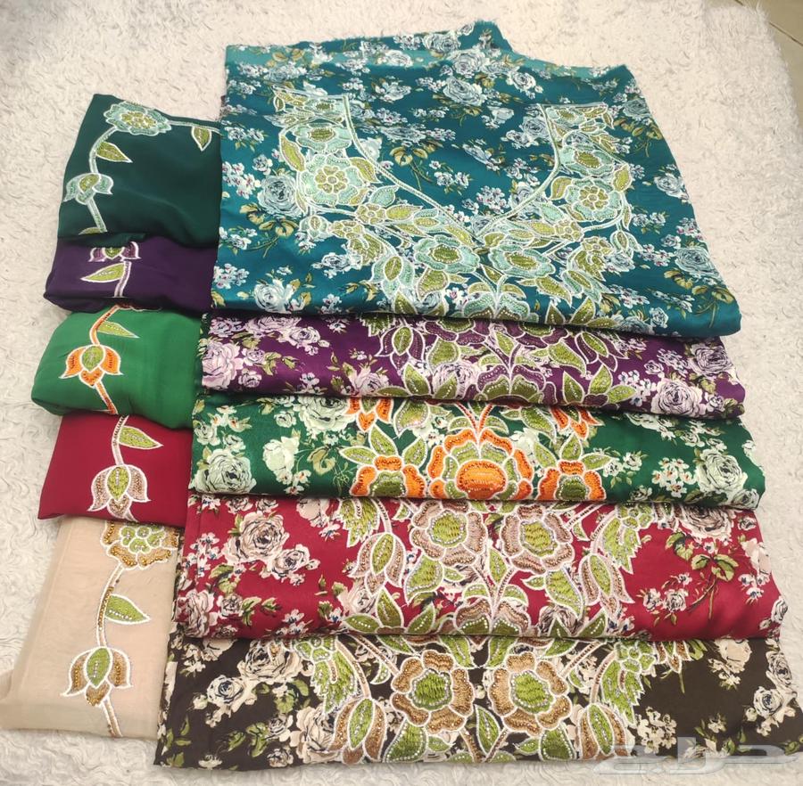 عروض يوم الوطني مخاوير 3 قطع مع طرحه ب 195ريال64412130102145112