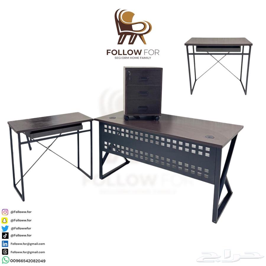 Office Desks64411620964097112
