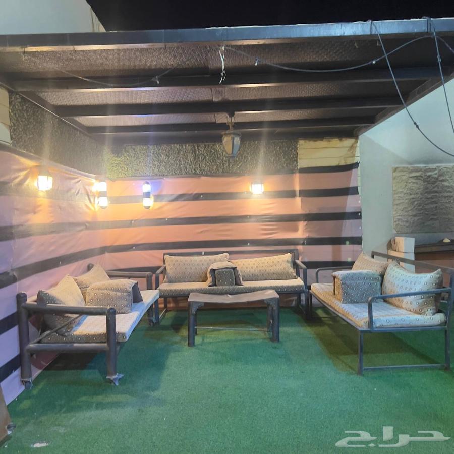 عرض خاص 295 ريال شاليه عرض المدارس64409324650242112