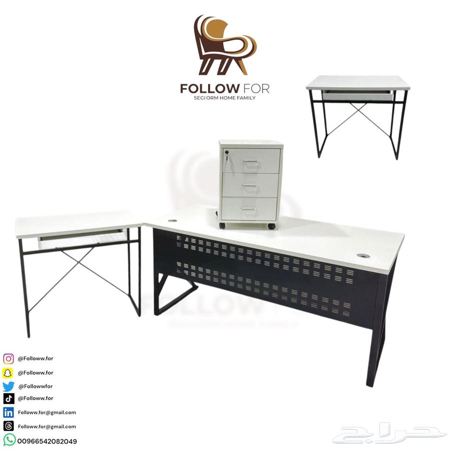 Office Desks64411620964097110