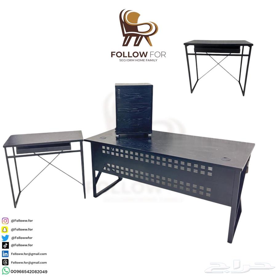Office Desks64411620964097113