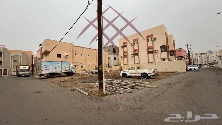 Plot No. 77 in Layout 1 S J Al-Matar District, Gizan City.64141828314753112