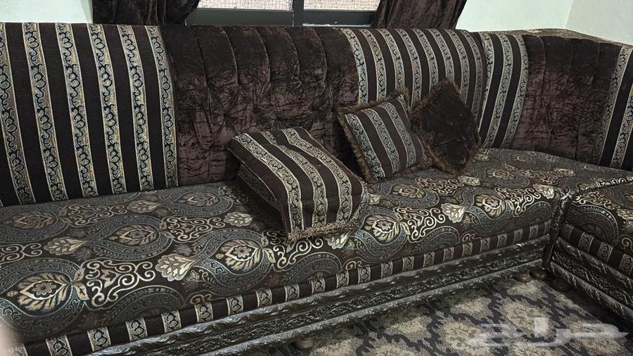 كنب مجلس للبيع 7   564411081525379113