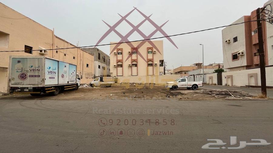 Plot No. 77 in Layout 1 S J Al-Matar District, Gizan City.64141828314753111